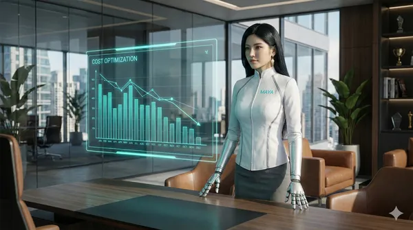 Operational Cost Reduction